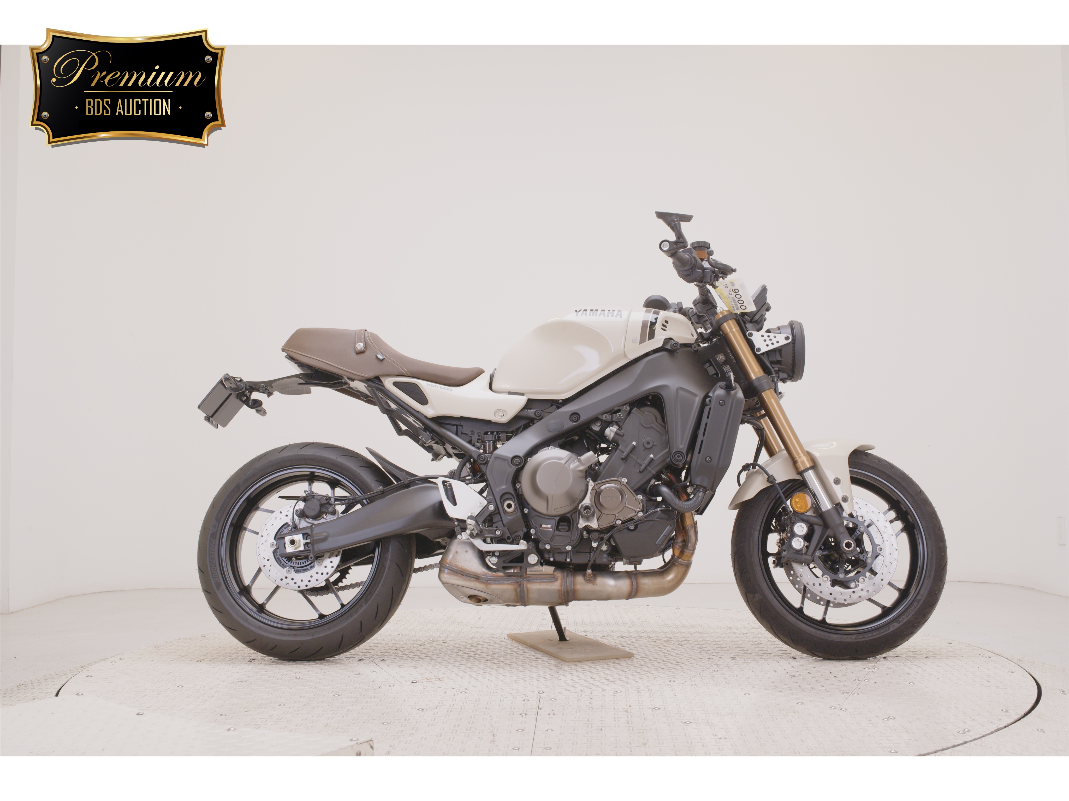XSR900-2