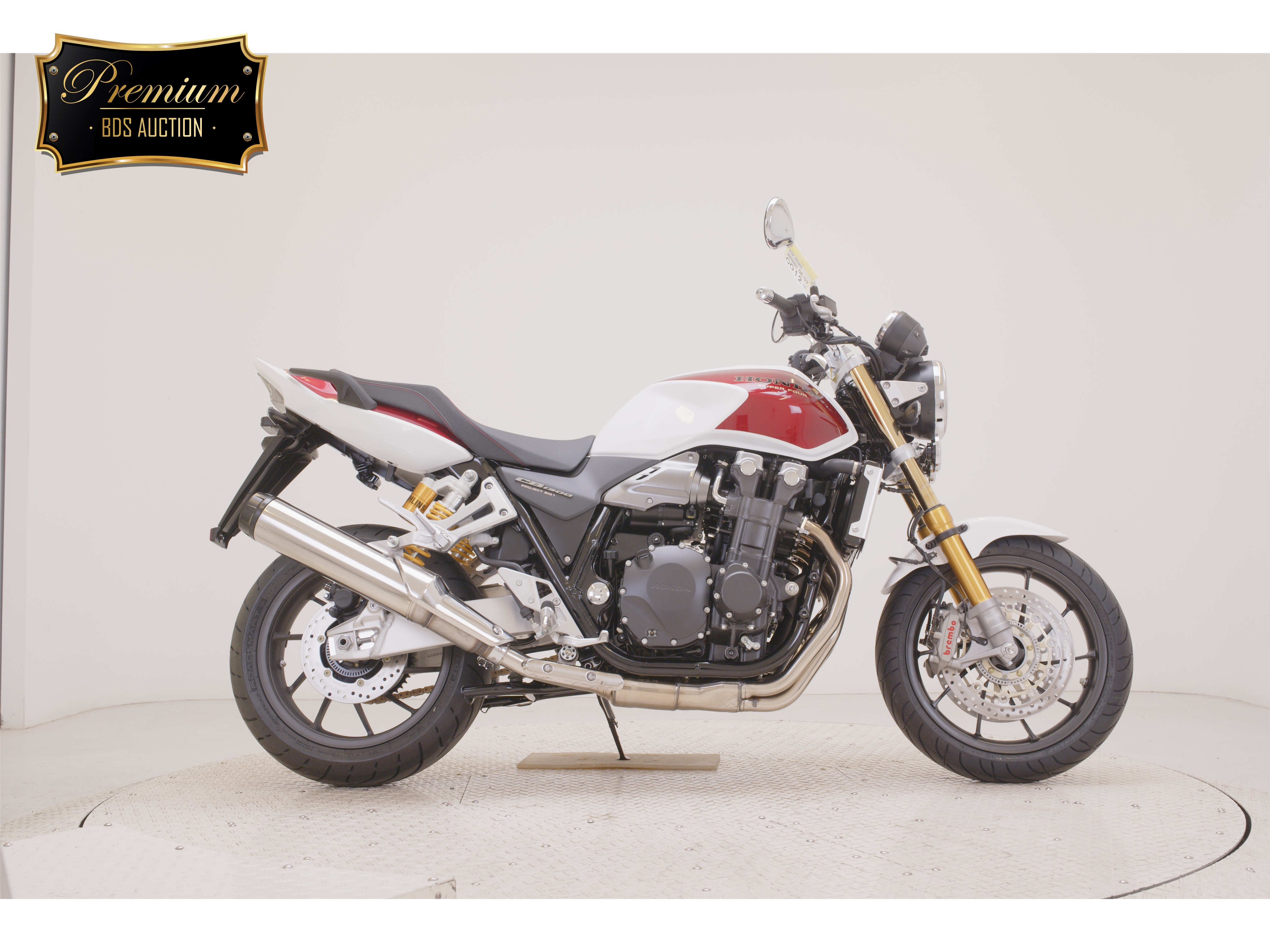 CB1300SF-3SP
