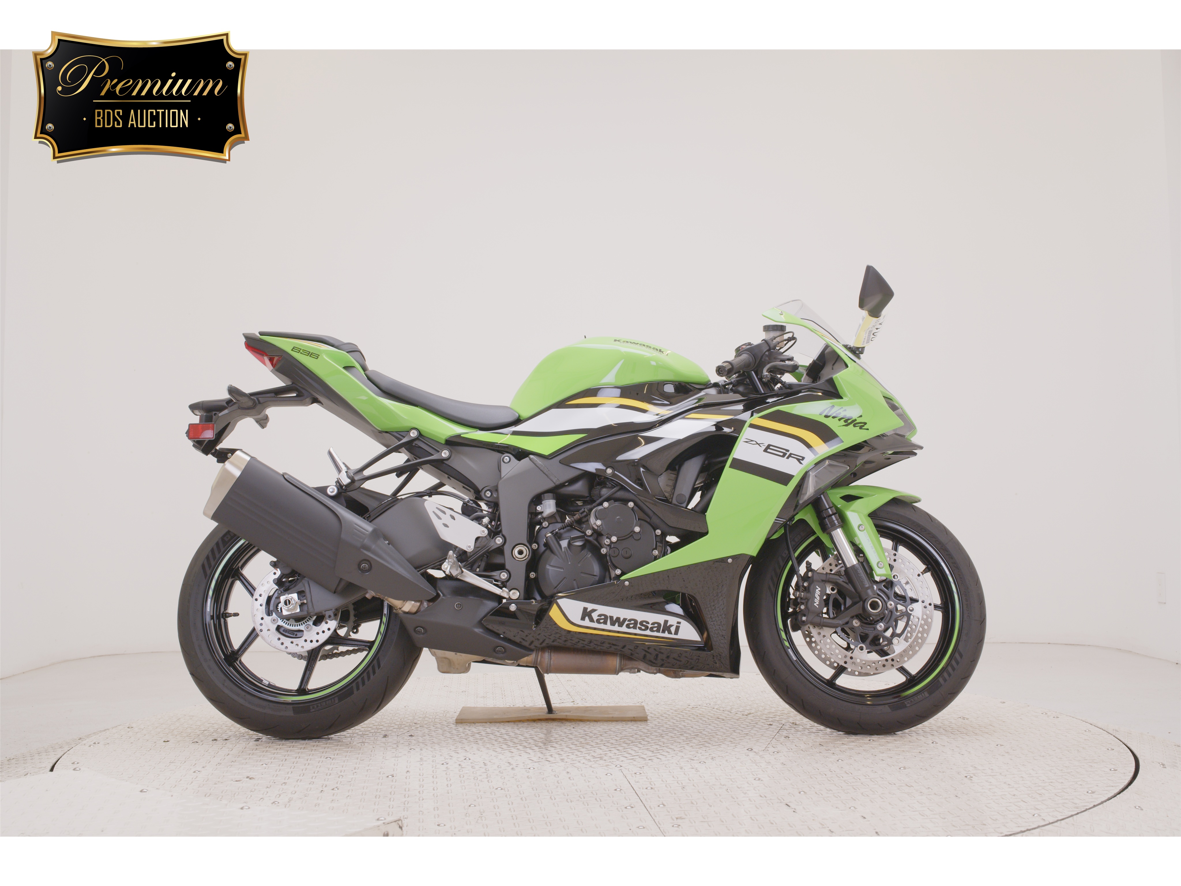 ZX-6RA