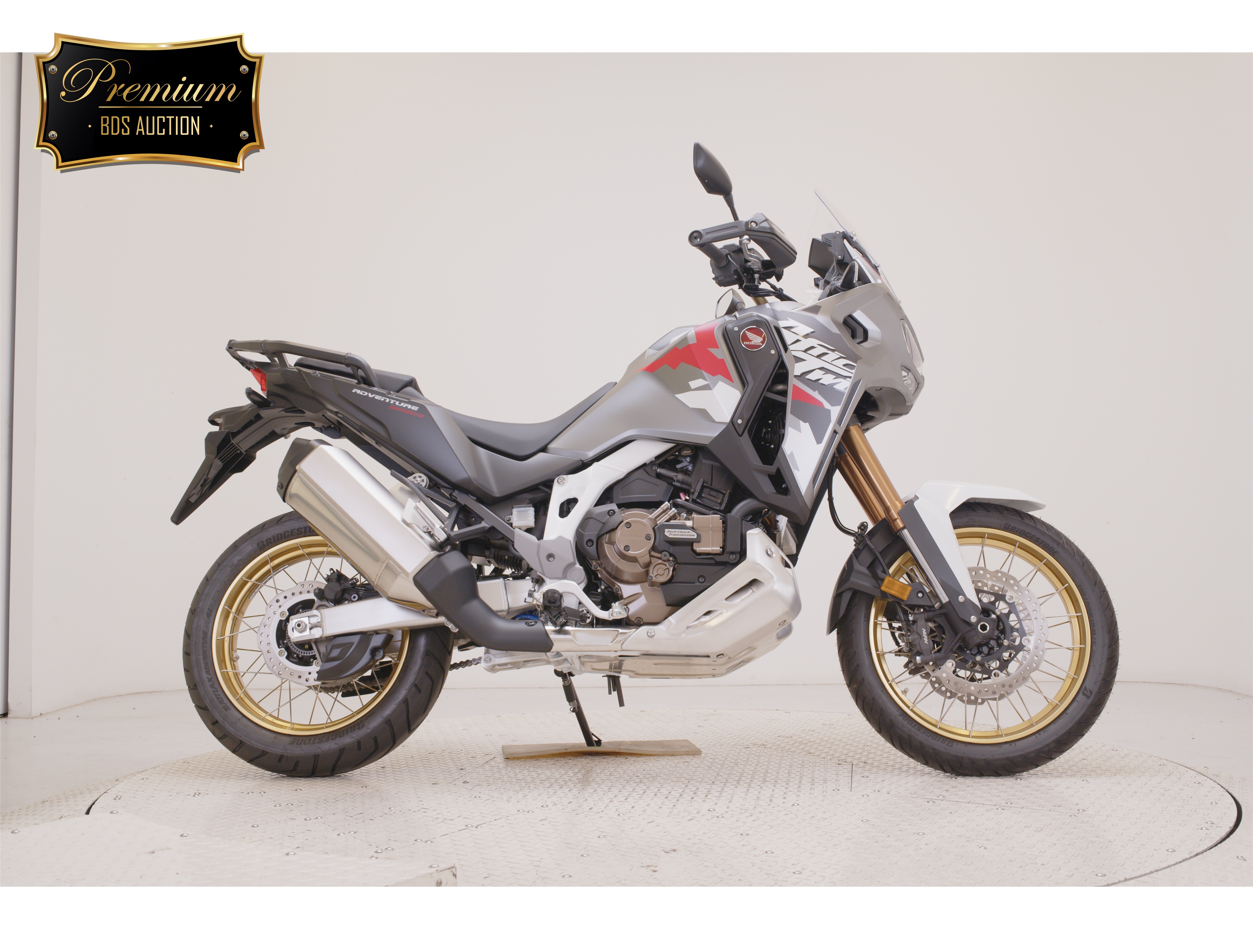 CRF1100L-2D Adventure