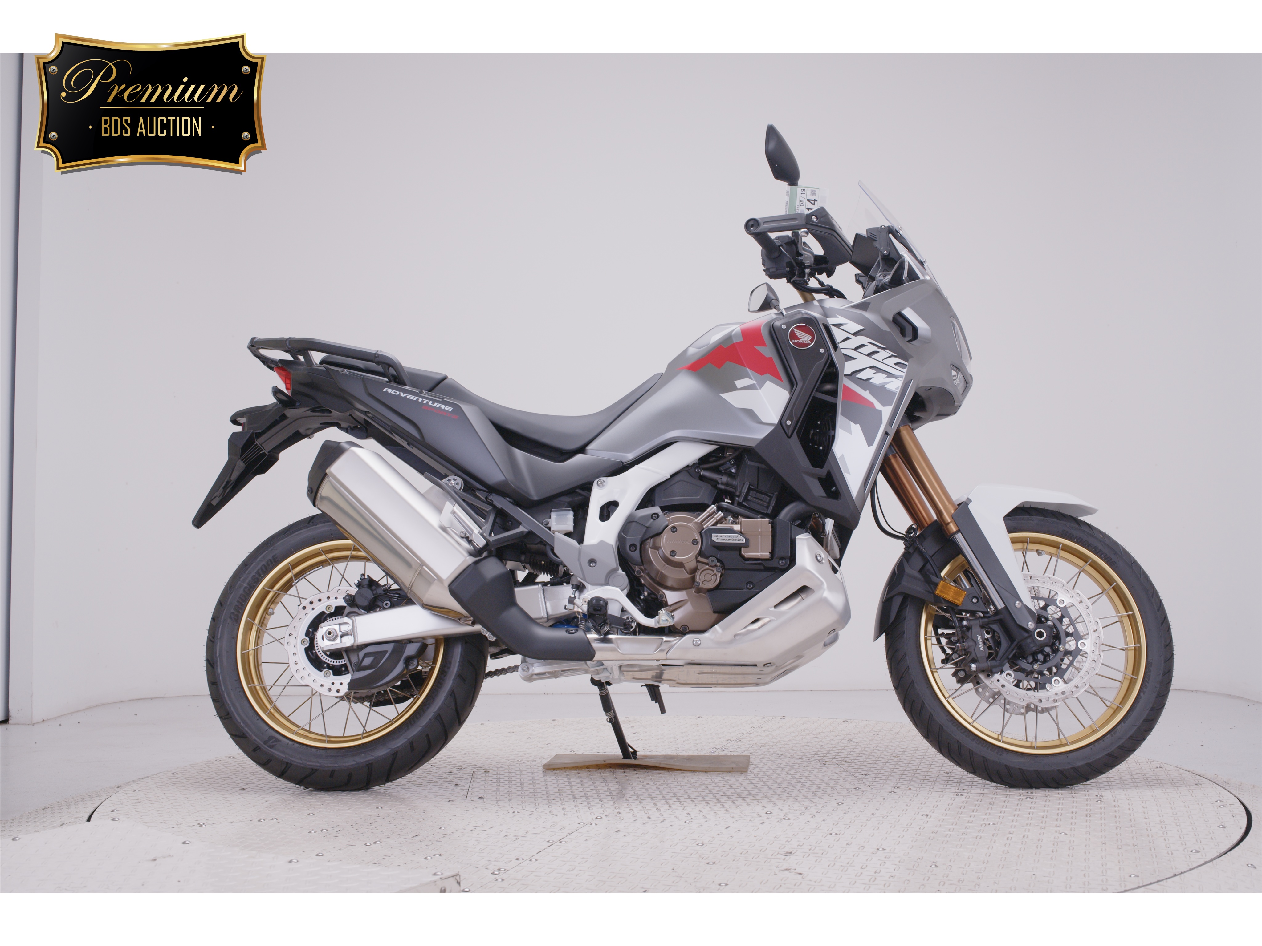 CRF1100L-2D Adventure