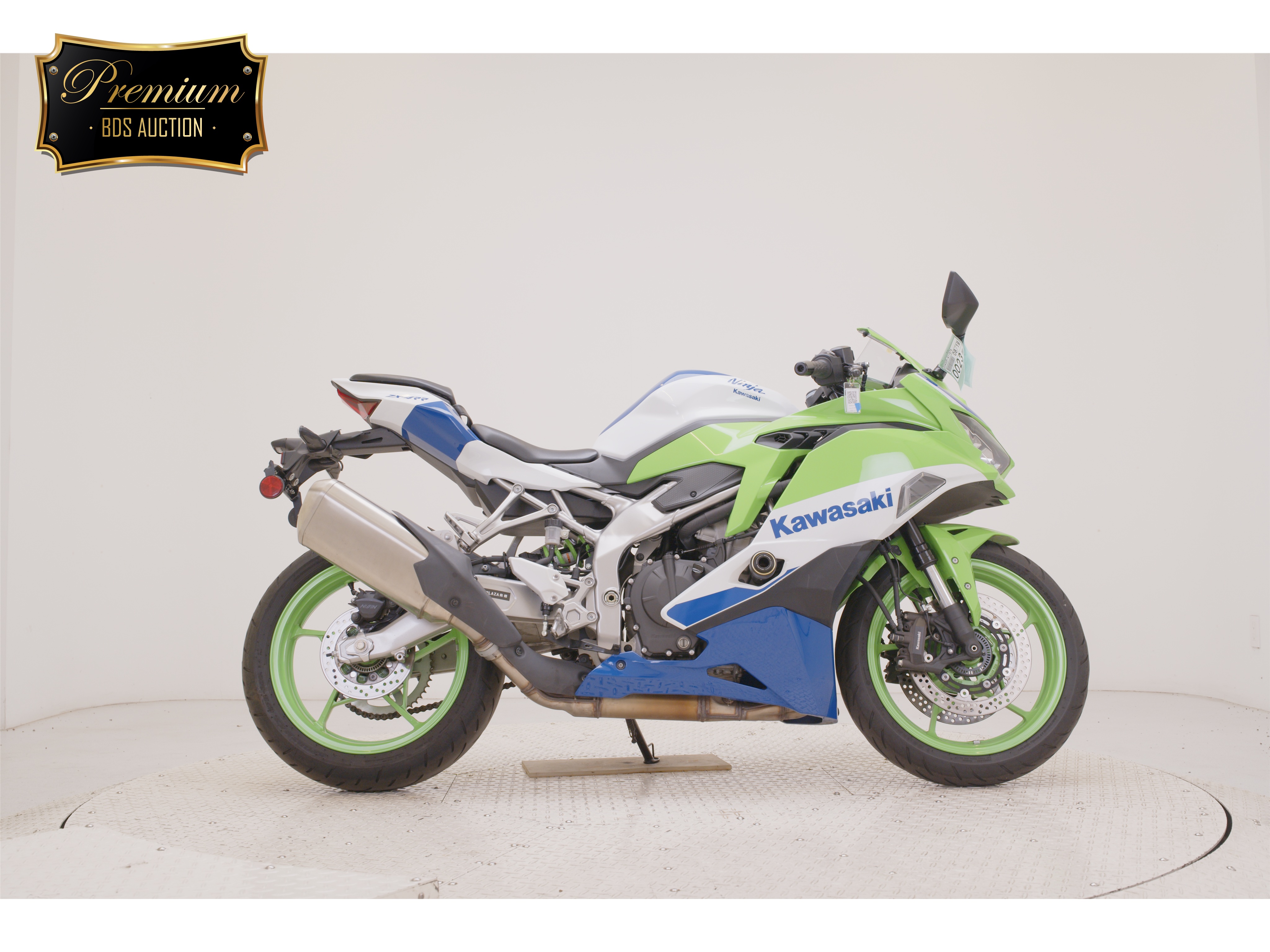 ZX-4RR