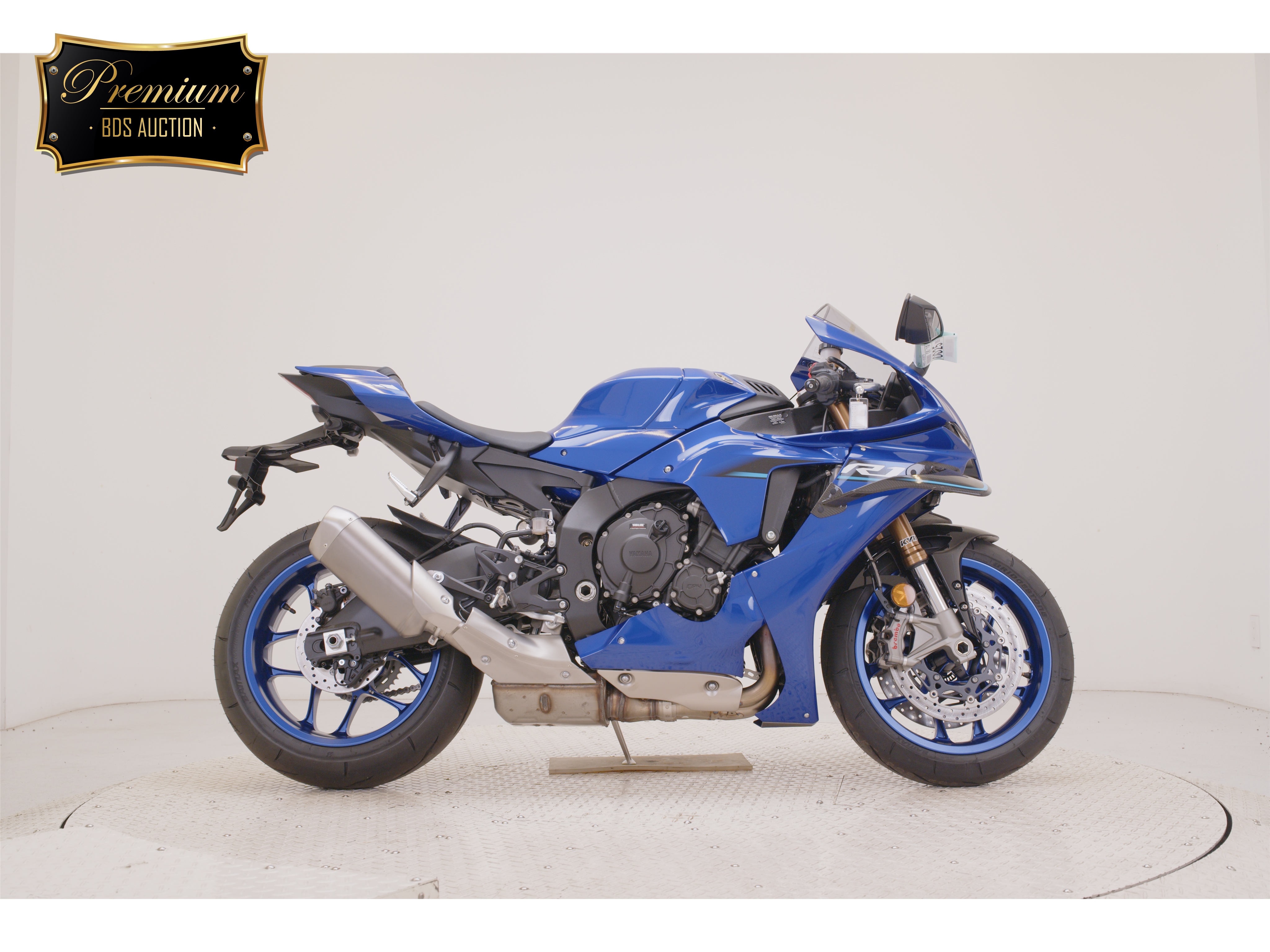 YZF-R1