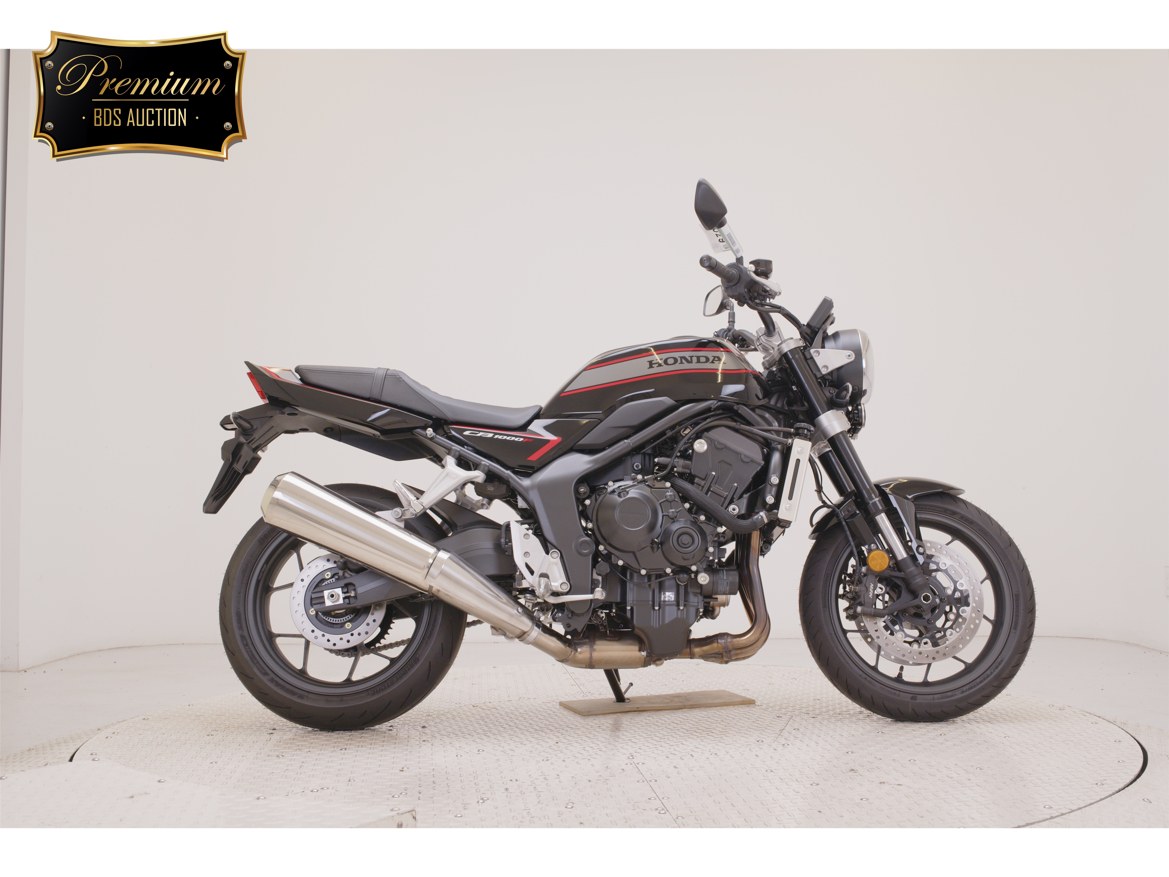 CB1000F