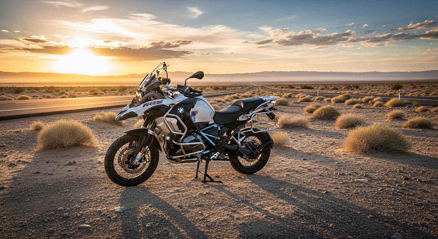 بي إم دبليو R 1250 GS مستعملة دليل الشراء في الخليج