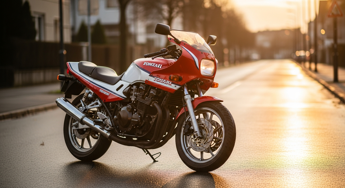 Honda CBR900RR Fireblade import from Japan buyer guide